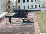 Castillo San Cristóbal - SAN JUAN